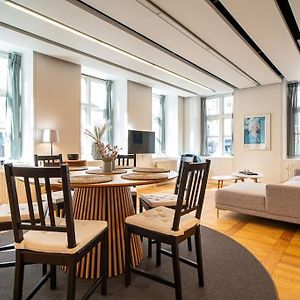 Appartement met Twee Slaapkamers